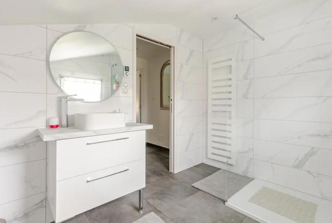 Maisonnette Avec Terrasse Strasbourg Kültér fotó
