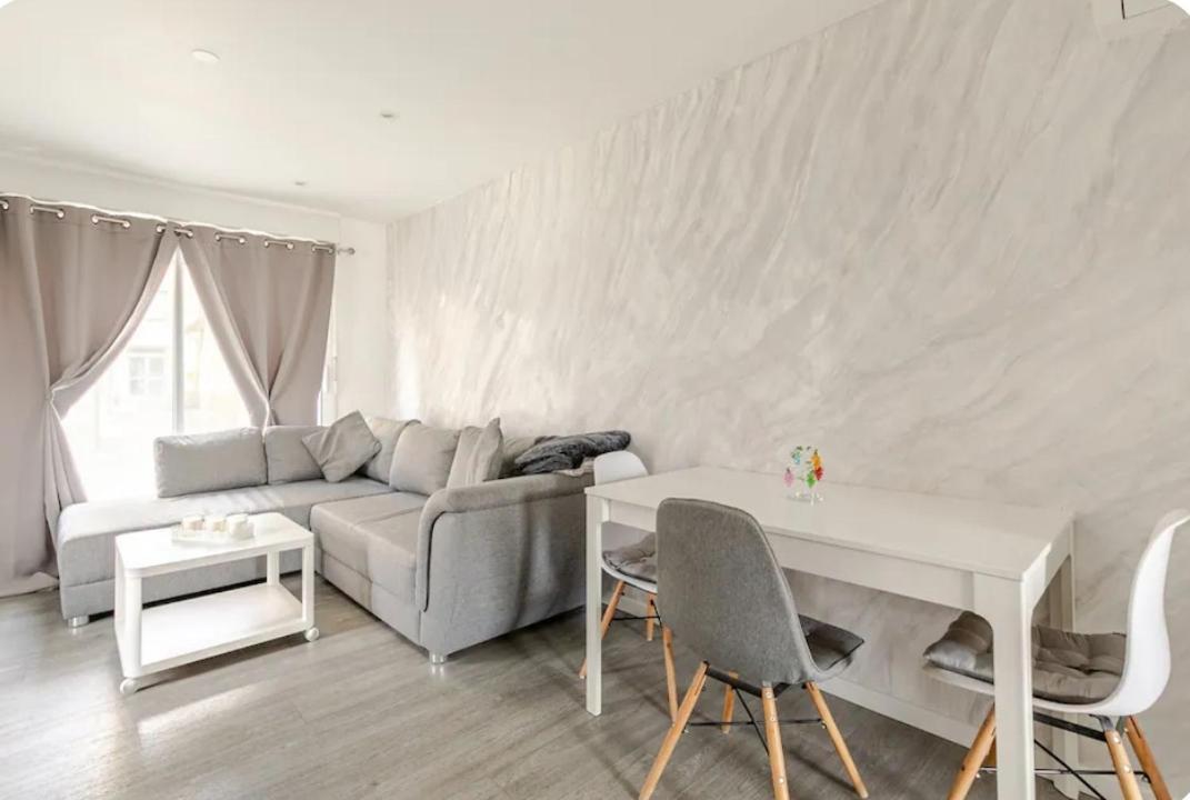Maisonnette Avec Terrasse Strasbourg Kültér fotó